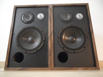 Casse audio stereo SYNCOM (su licenza BOSE)
