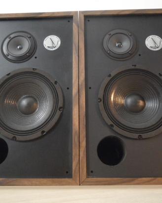 Casse audio stereo SYNCOM (su licenza BOSE)