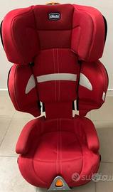 Seggiolone chicco 15-36