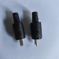connettori HI-FI 2 din