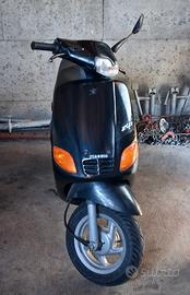 piaggio zip 50 solo 8000km 