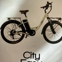 Bici elettrica