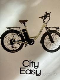 Bici elettrica