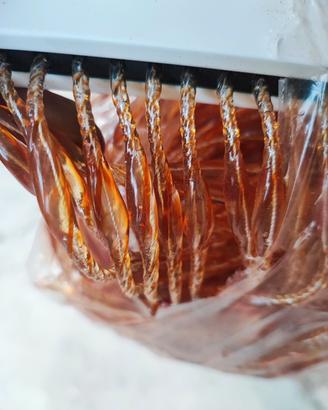 MOSCHIERA GOCCIA 103X140