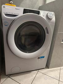 Lavasciuga Candy Rapidó (9+6 kg)