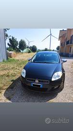 Fiat Bravo