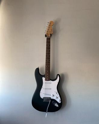Squier Fender Debut Series Stratocaster
