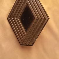 STEMMA FREGIO UNIVERSALE RENAULT