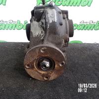 DIFFERENZIALE ANTERIORE TERIOS J2 1.5 DOCH 2008