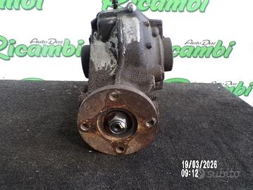 DIFFERENZIALE ANTERIORE TERIOS J2 1.5 DOCH 2008