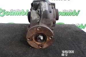 DIFFERENZIALE ANTERIORE TERIOS J2 1.5 DOCH 2008