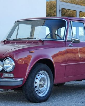 ALFA ROMEO Giulia Super 1300 ASI