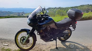 Honda XL 600 V Transalp