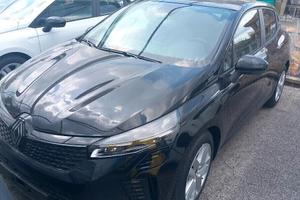 Renault Clio ECO-GPL 100 CV GENERATION KM 0!!! NO 