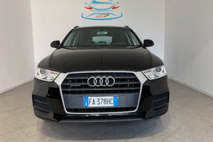AUDI Q3 2.0 TDI 150 CV quattro S tronic