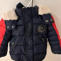 Piumino bimbo Diesel