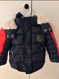 Piumino bimbo Diesel