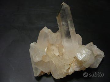 Drusa Cristallo di Rocca