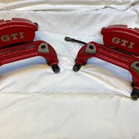 Pinze freno golf 7 Gti / R