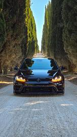 Volkswagen Golf 7R