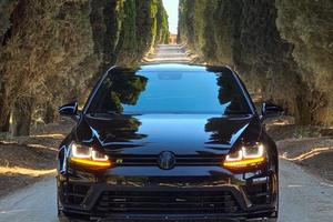 Volkswagen Golf 7R