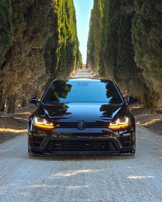 Volkswagen Golf 7R