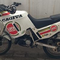 Ricambi Per Cagiva Cocis 50 Lucky Explorer