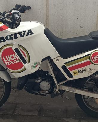 Ricambi Per Cagiva Cocis 50 Lucky Explorer