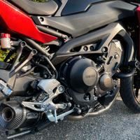 Scarico completo Arrow Yamaha MT09 Tracer 900 GT