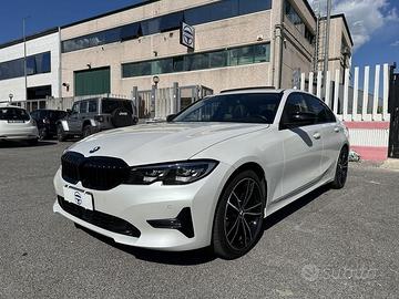 BMW Serie 3 318d Mhev 48V Business Advantage auto