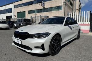 BMW Serie 3 318d Mhev 48V Business Advantage auto