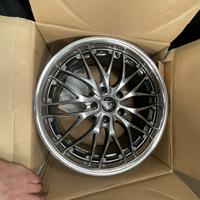 Barracuda Voltec 18” 5x114,3