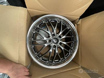 Barracuda Voltec 18” 5x114,3