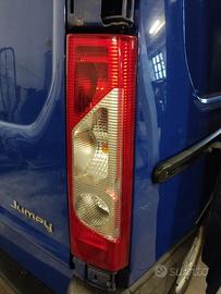 Fanale posteriore destro CITROEN JUMPY del 2013