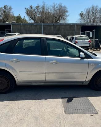 RICAMBI AUTO FORD FOCUS ANNO 2006