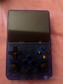 Console mini
