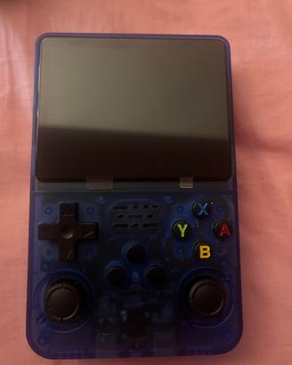 Console mini