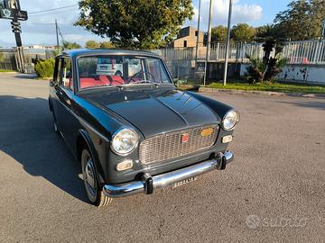 Fiat Altro FIAT 1100 D 1965 - 103 G1 RESTAURATA CO