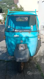 PIAGGIO APE P501