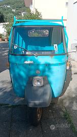PIAGGIO APE P501