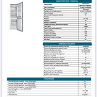 Frigorifero Ariston Hotpoint