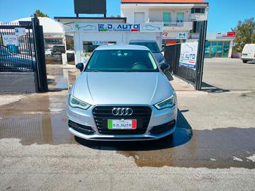 Audi A3 1.6 TDI clean diesel S tronic Young
