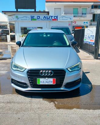Audi A3 1.6 TDI clean diesel S tronic Young