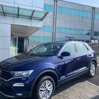 VOLKSWAGEN T-Roc 1.6 TDI SCR Style x commerciant