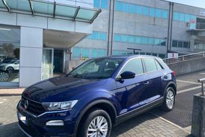 VOLKSWAGEN T-Roc 1.6 TDI SCR Style x commerciant