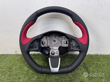 VOLANTE ABARTH 500 595 695 COMPETIZIONE