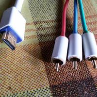 Connettore hdmi
