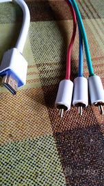 Connettore hdmi