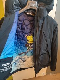 piumino Freedom