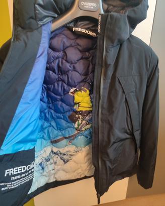 piumino Freedom